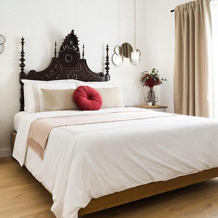 Lugar Do Ourives Boutique Hotel Febres ภายนอก รูปภาพ