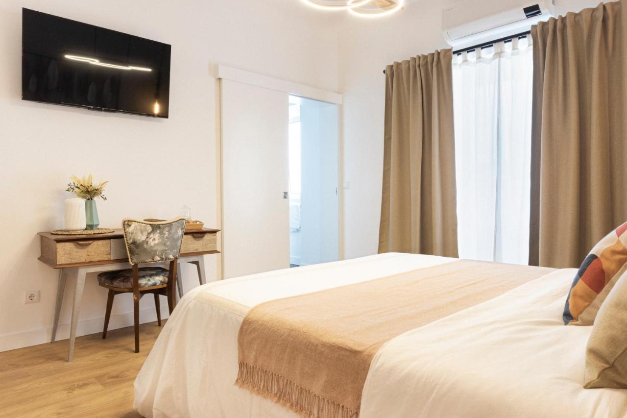 Lugar Do Ourives Boutique Hotel Febres ภายนอก รูปภาพ