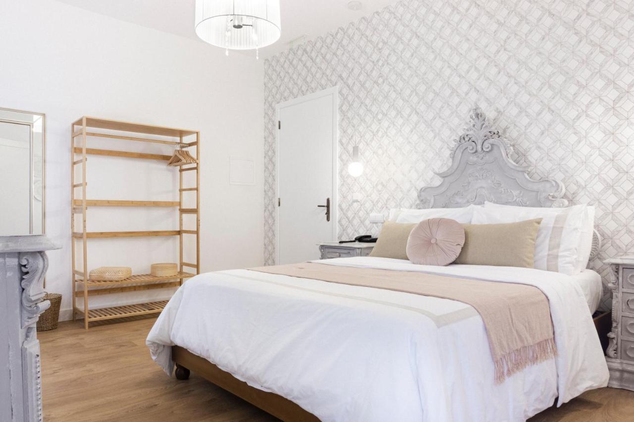 Lugar Do Ourives Boutique Hotel Febres ภายนอก รูปภาพ