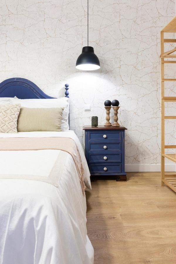 Lugar Do Ourives Boutique Hotel Febres ภายนอก รูปภาพ