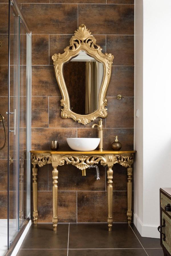 Lugar Do Ourives Boutique Hotel Febres ภายนอก รูปภาพ