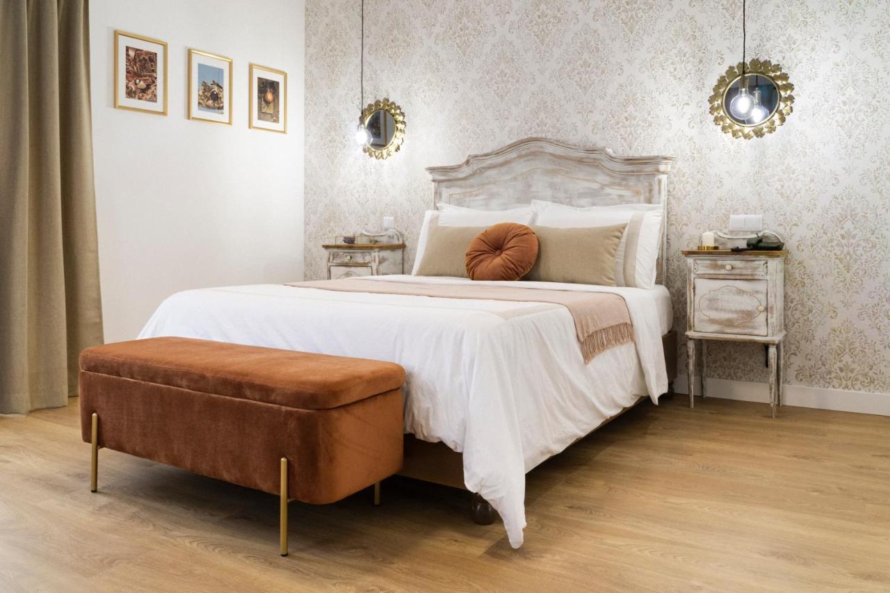 Lugar Do Ourives Boutique Hotel Febres ภายนอก รูปภาพ