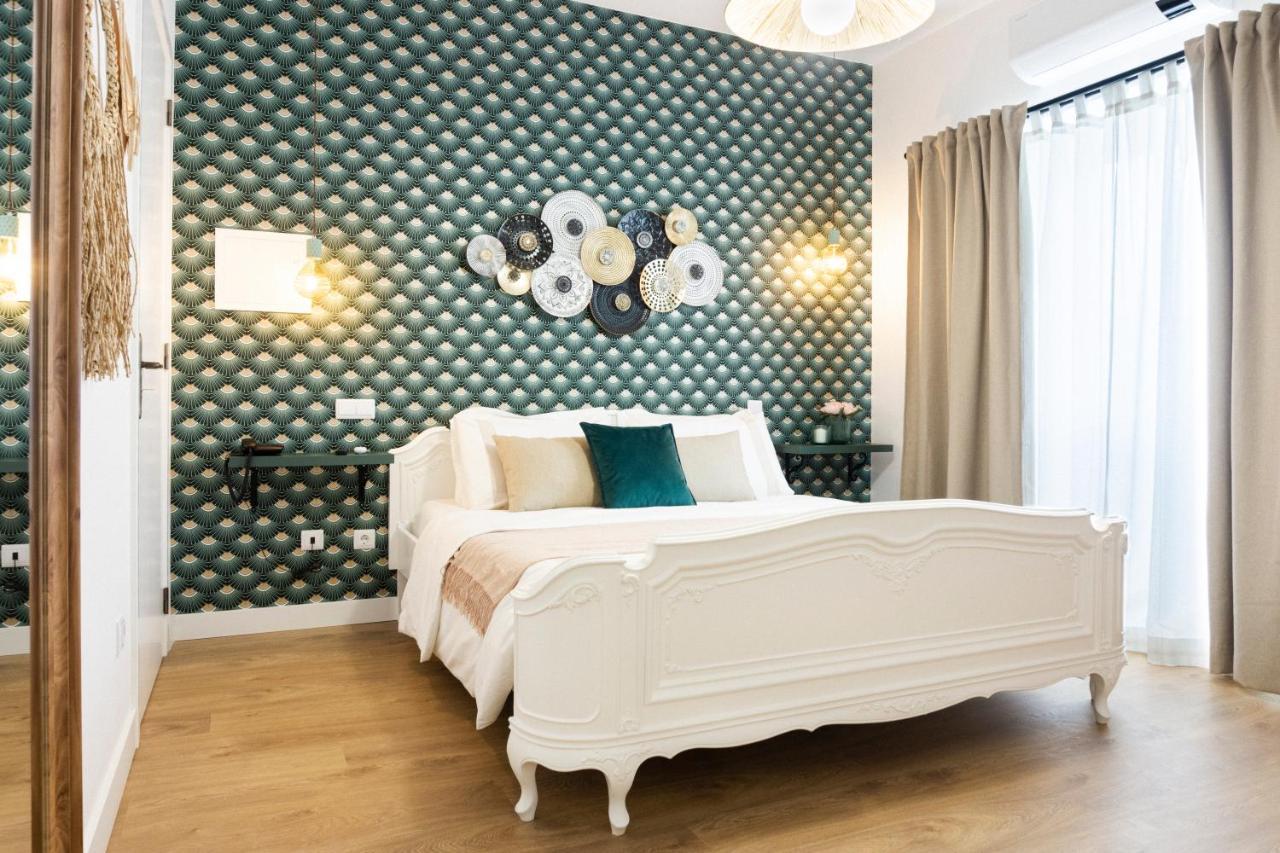 Lugar Do Ourives Boutique Hotel Febres ภายนอก รูปภาพ