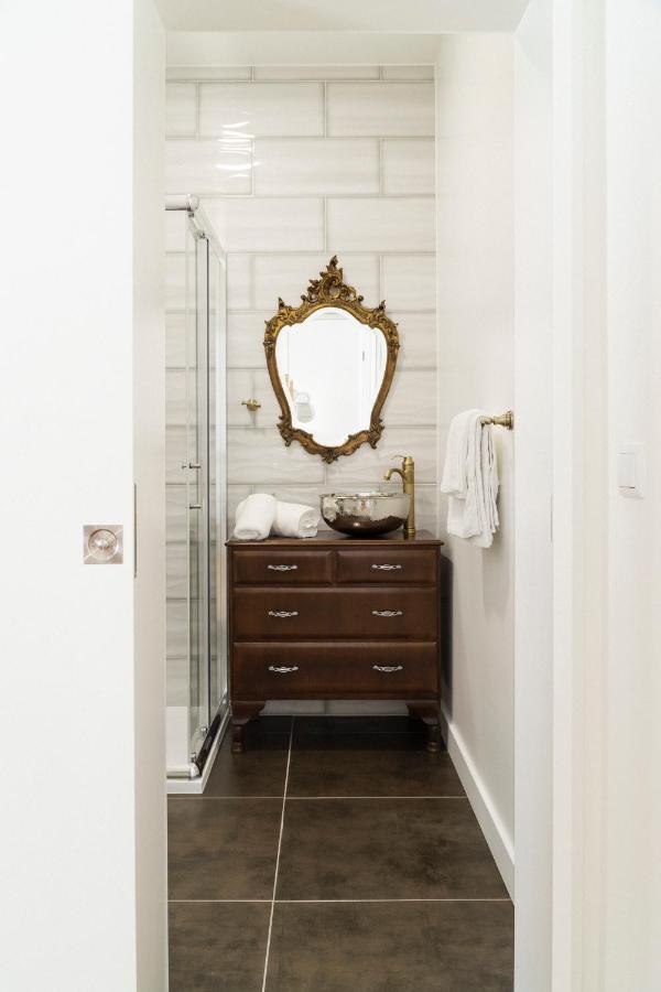 Lugar Do Ourives Boutique Hotel Febres ภายนอก รูปภาพ
