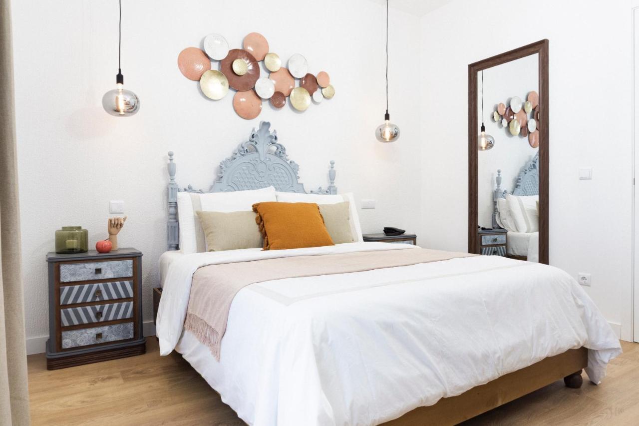 Lugar Do Ourives Boutique Hotel Febres ภายนอก รูปภาพ