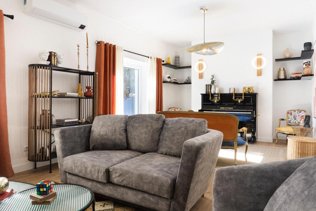 Lugar Do Ourives Boutique Hotel Febres ภายนอก รูปภาพ