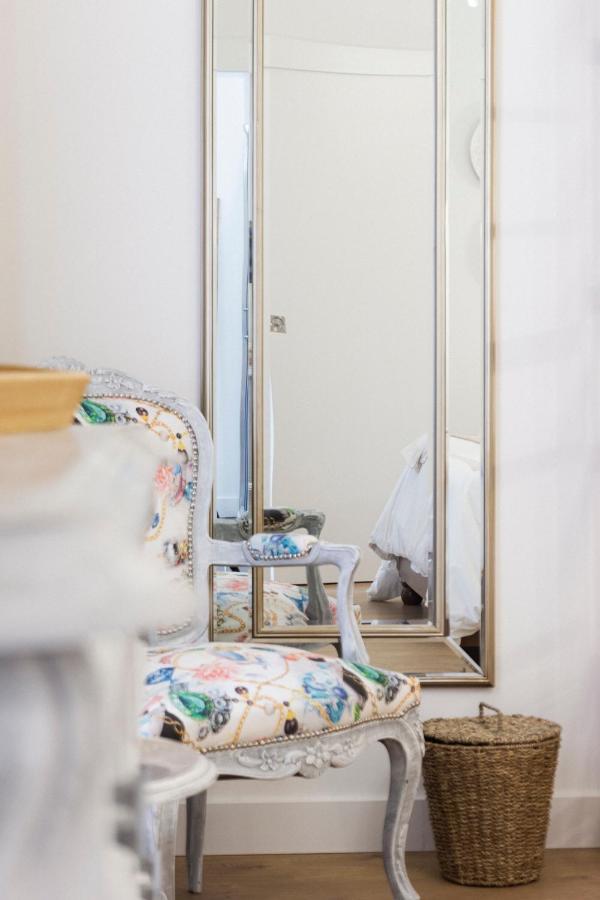 Lugar Do Ourives Boutique Hotel Febres ภายนอก รูปภาพ