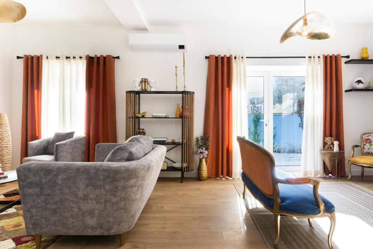 Lugar Do Ourives Boutique Hotel Febres ภายนอก รูปภาพ