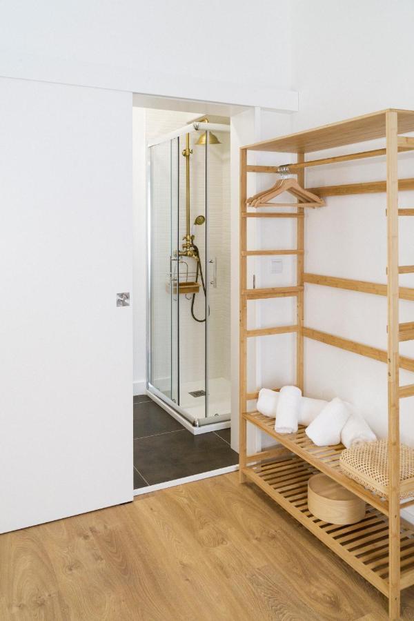 Lugar Do Ourives Boutique Hotel Febres ภายนอก รูปภาพ