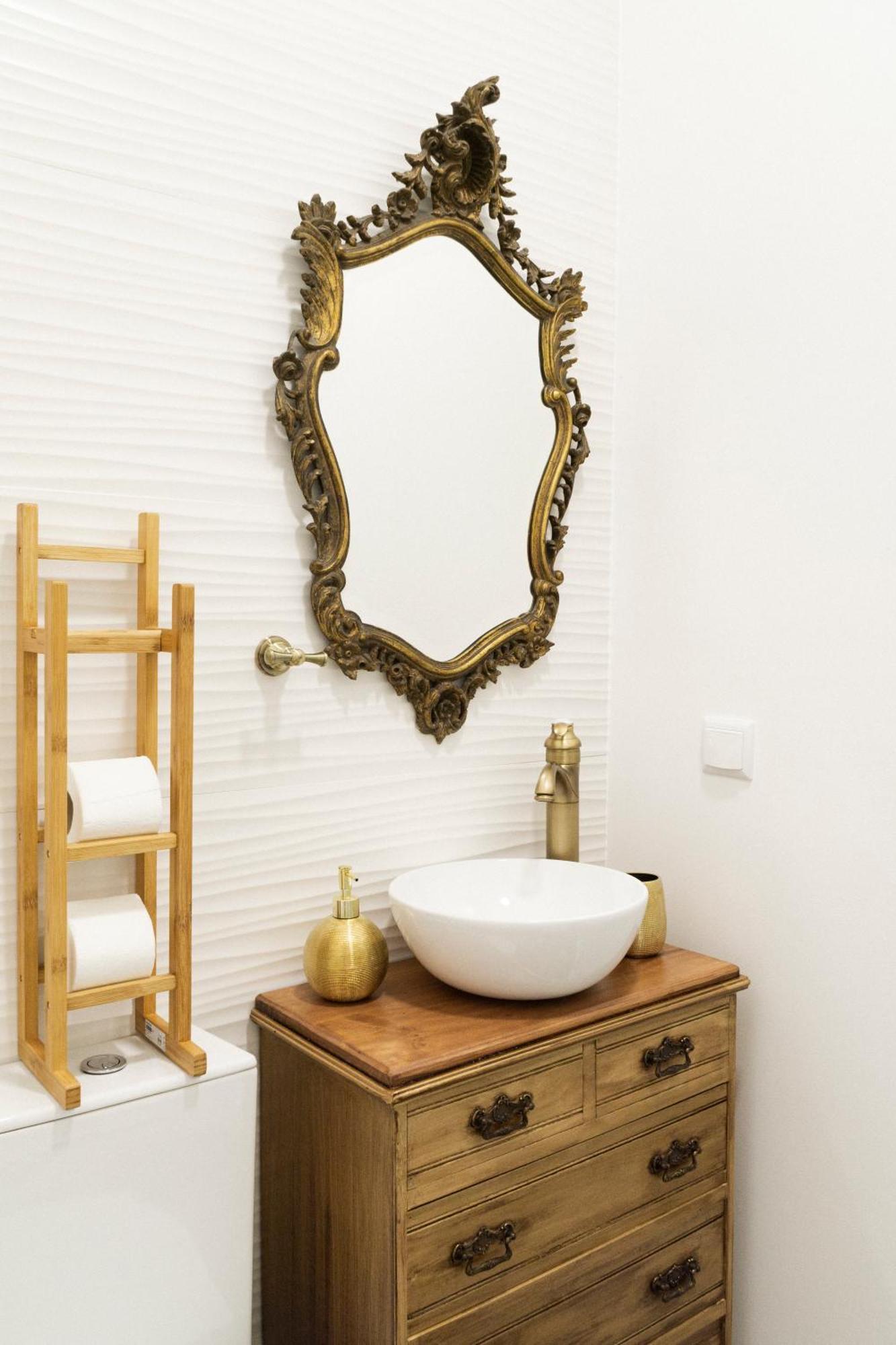 Lugar Do Ourives Boutique Hotel Febres ภายนอก รูปภาพ
