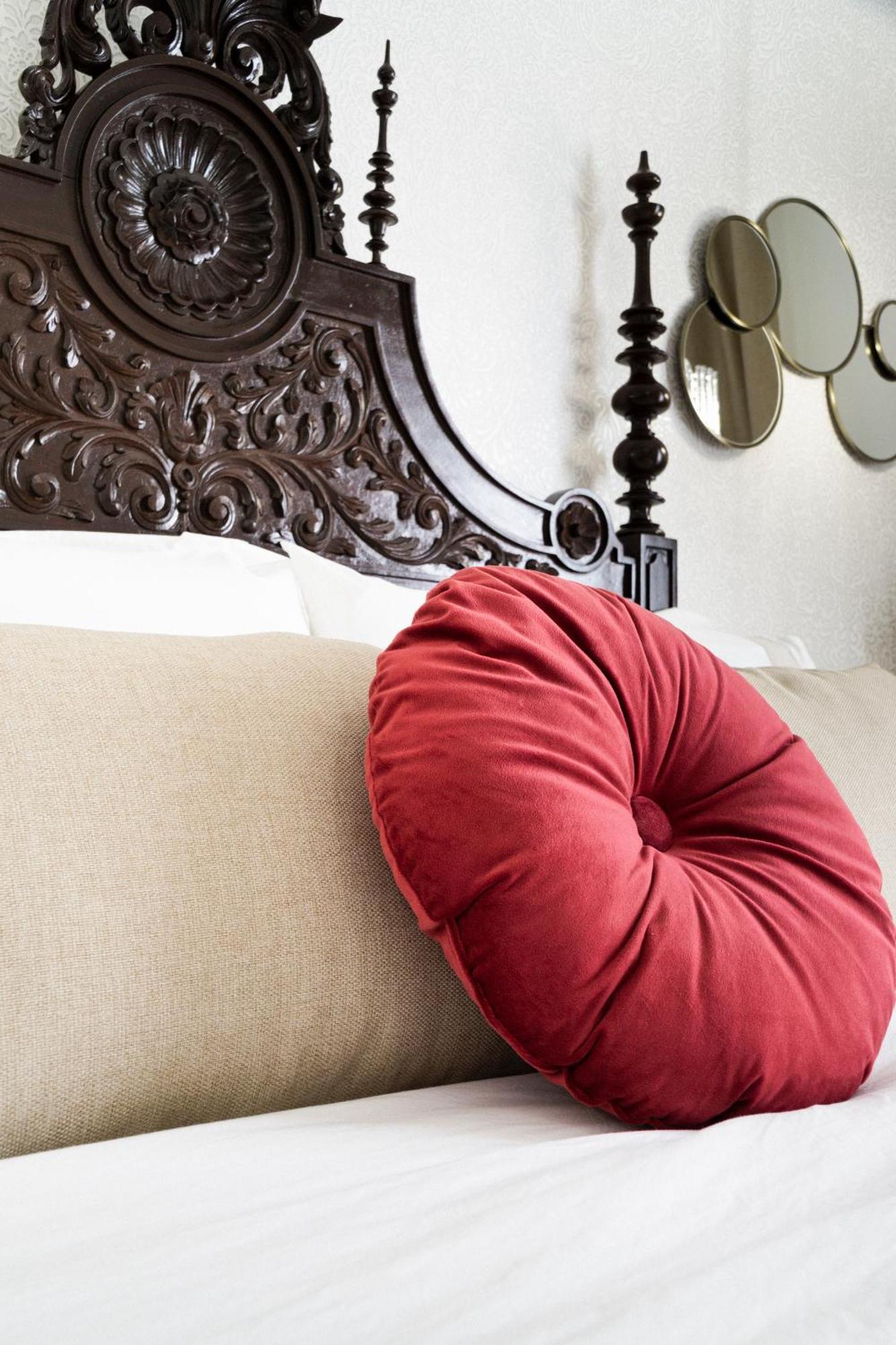 Lugar Do Ourives Boutique Hotel Febres ภายนอก รูปภาพ