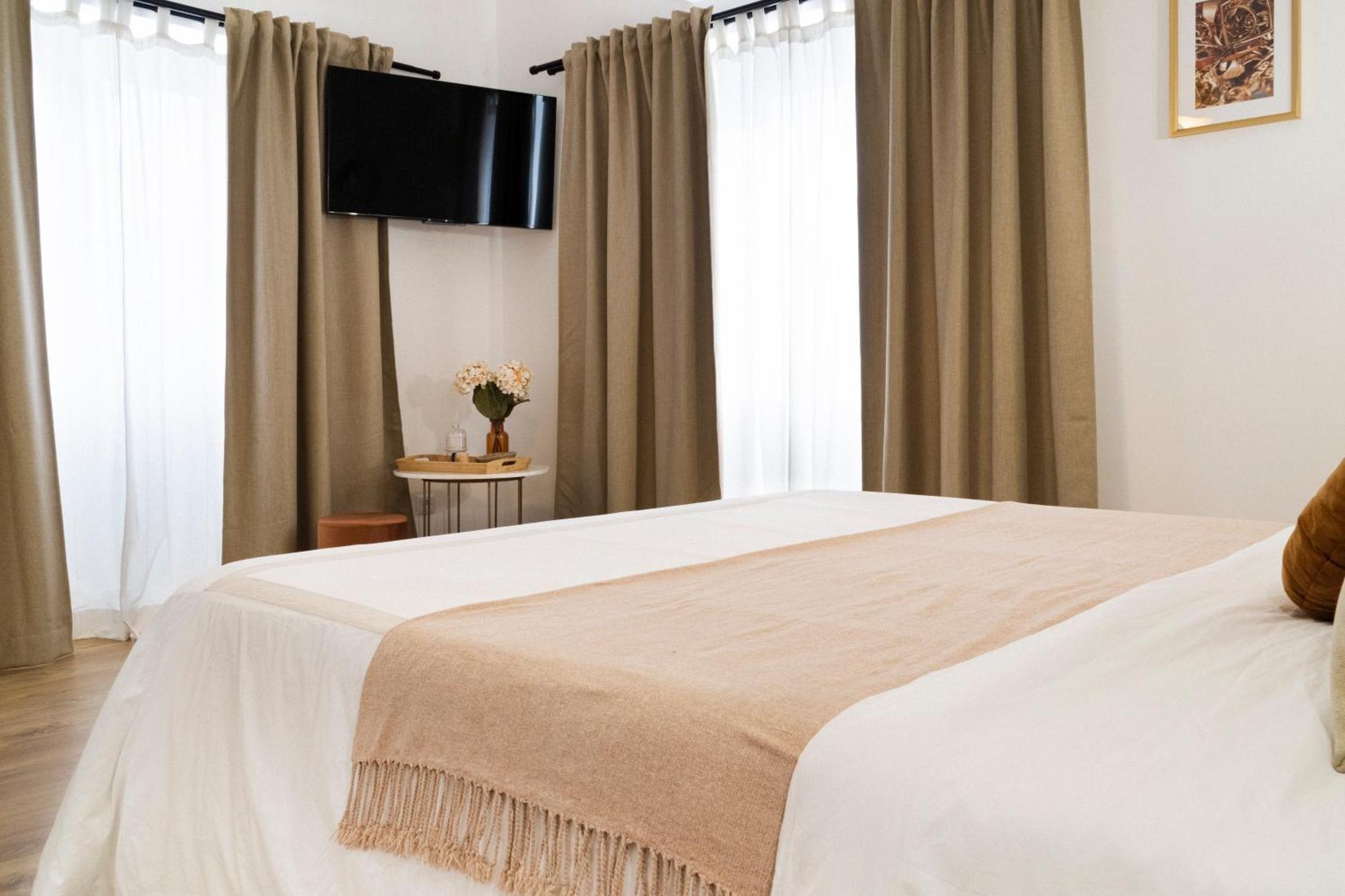 Lugar Do Ourives Boutique Hotel Febres ภายนอก รูปภาพ